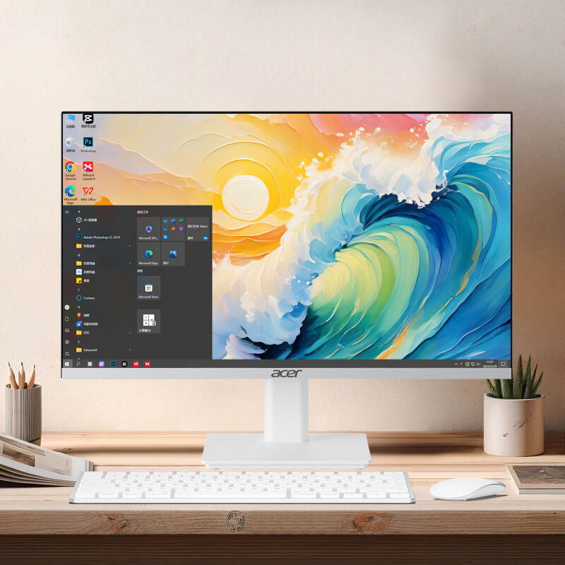 Revolutionary Space-Saving Design That Maximizes Productivity