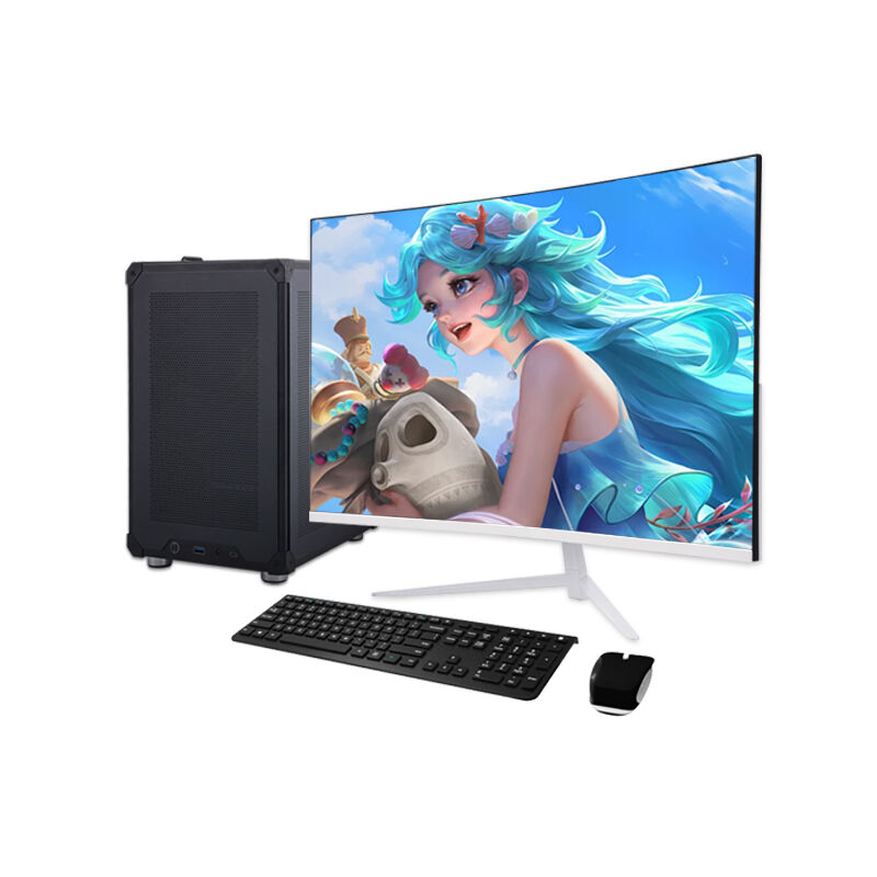 Prestanda och pålitlighet på enterprise-nivå