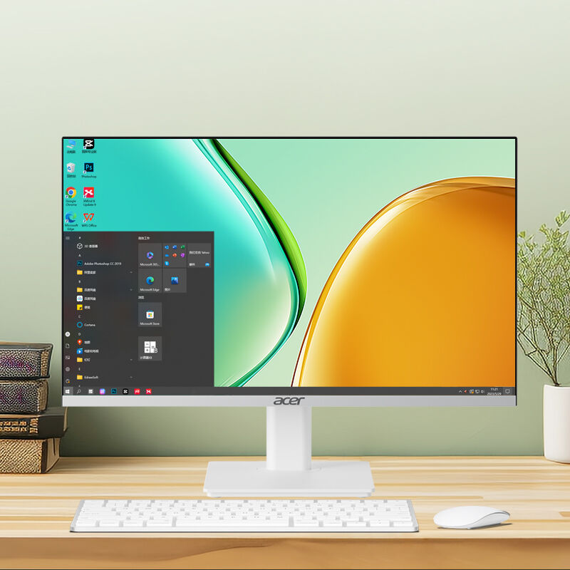 Revolutionary Power Management Technology