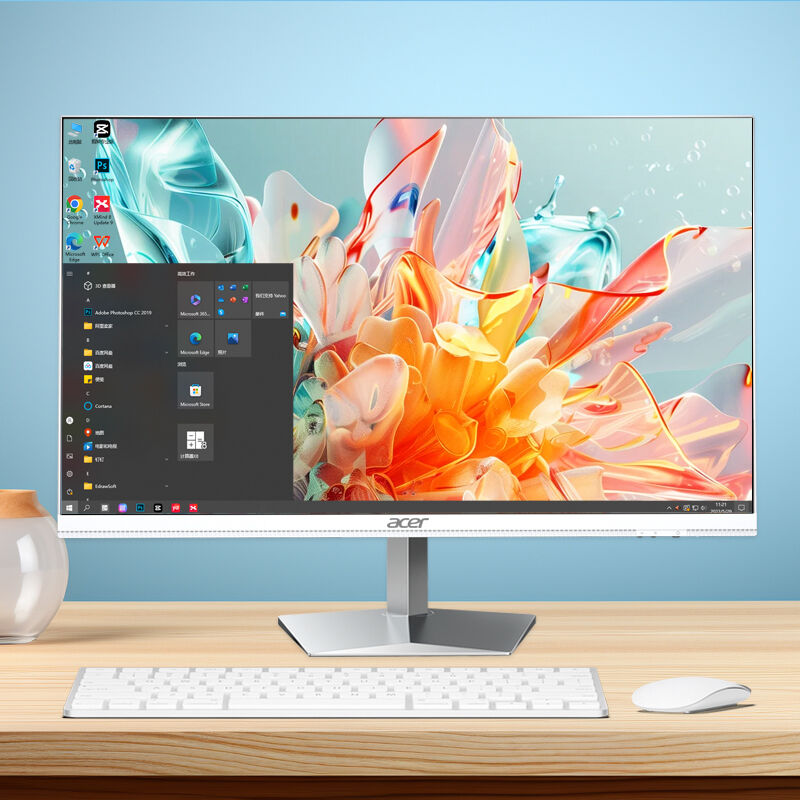 Why Is a VESA Mount Mini PC Suitable for Modem Office Installations?
