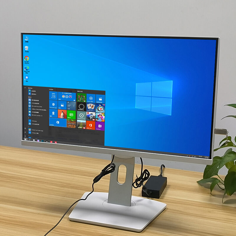 Apakah Kelebihan Menggunakan PC Semua-dalam-Satu untuk Perisian Pengurusan Hospitaliti?