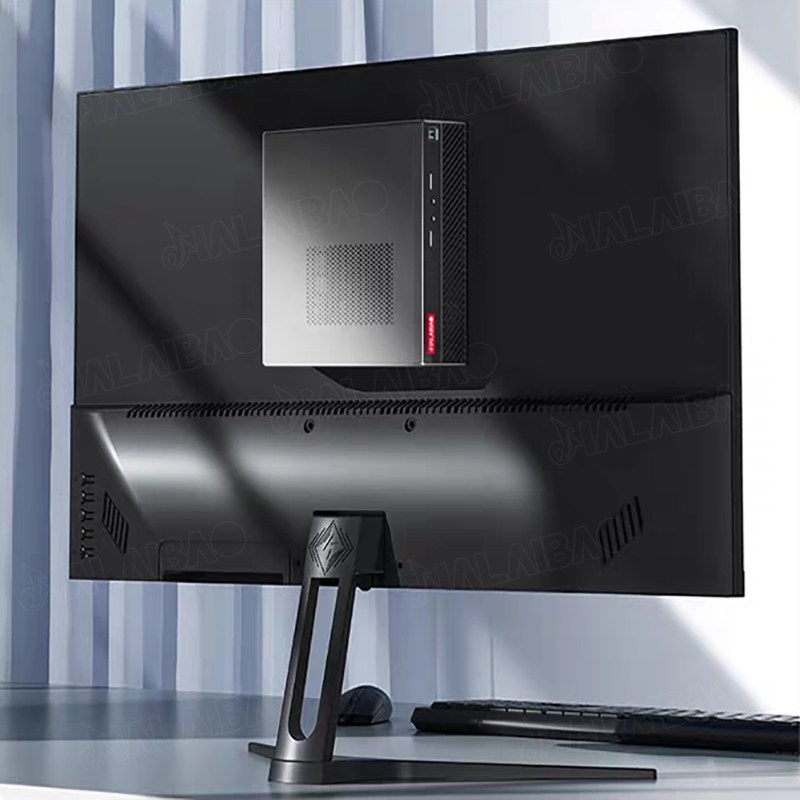 How Mini PCs Reduce Office Space Costs While Boosting Productivity