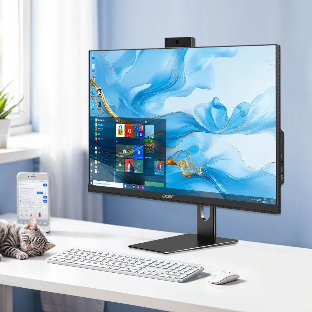 Seamless Integration and Future-Ready Connectivity