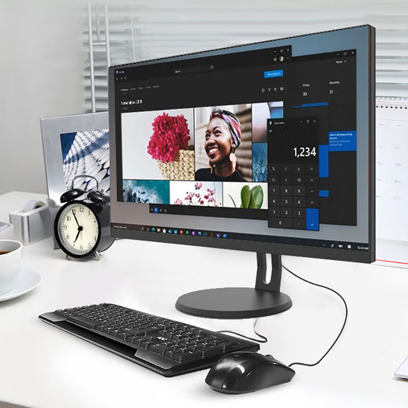 Bagaimana PC Semua-dalam-Satu Mengurangkan Jumlah Kos Pemilikan untuk Jabatan Kerajaan?