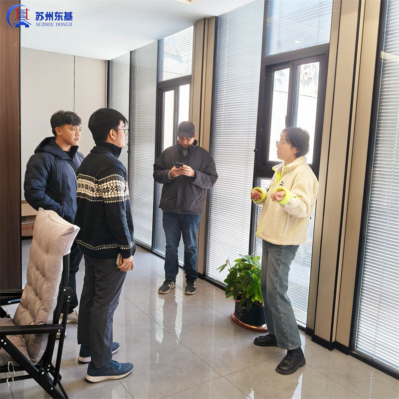 Philippine Client Secures Minimum 19 Detachable Homes for Display and Rental Project