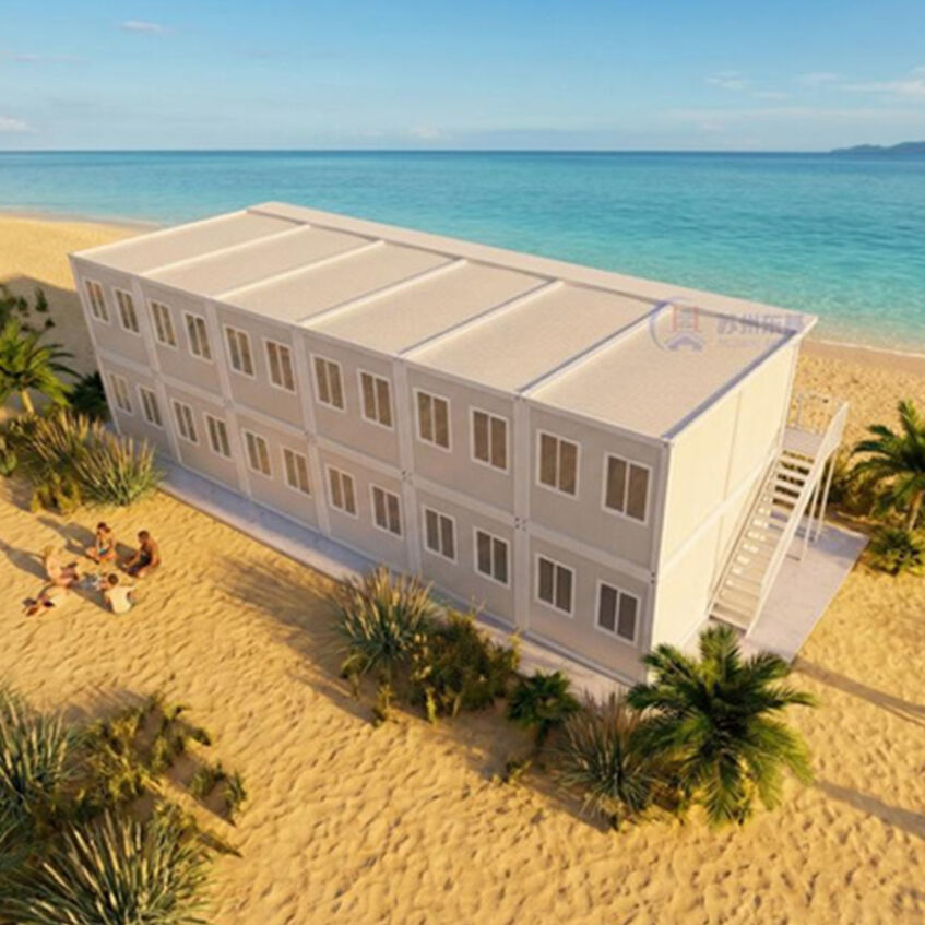 Back To Business As Usual!