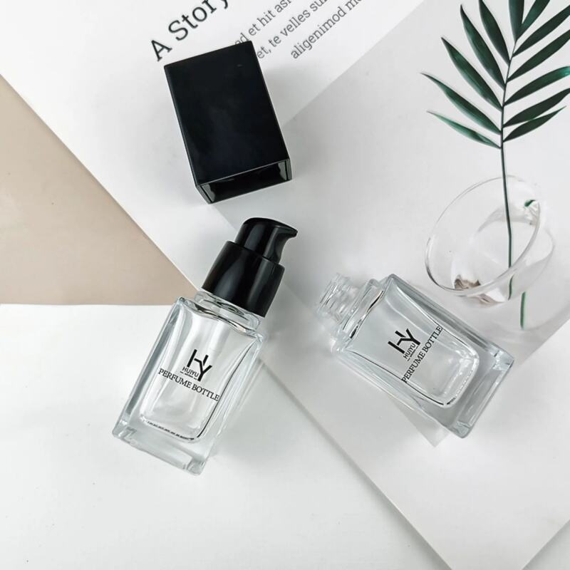 Wholesale 20ml perfume bottle for your store
