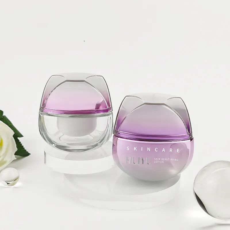 Hvordan vurdere en produsent av kosmetiske glassbokser for OEM-prosjekter