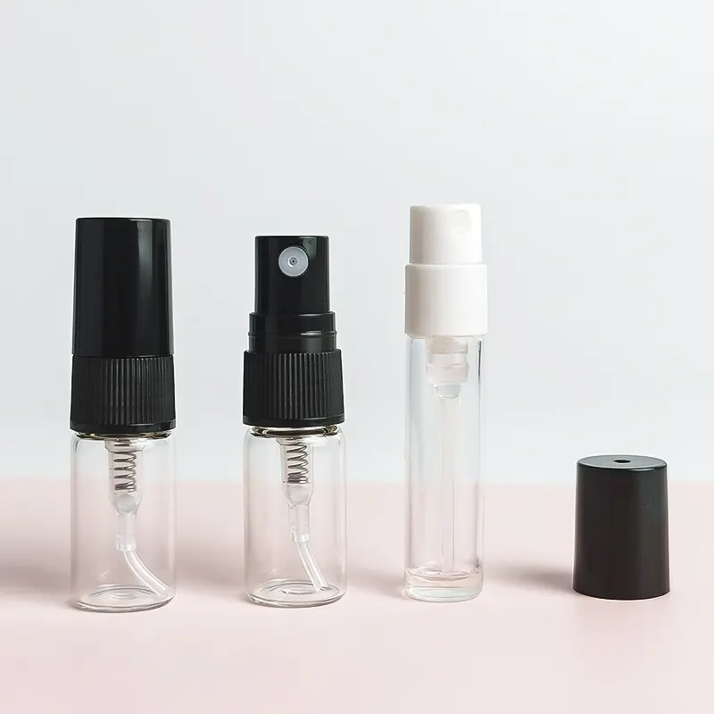 The Relationship Between Nozzle Design and Smooth Dispensing