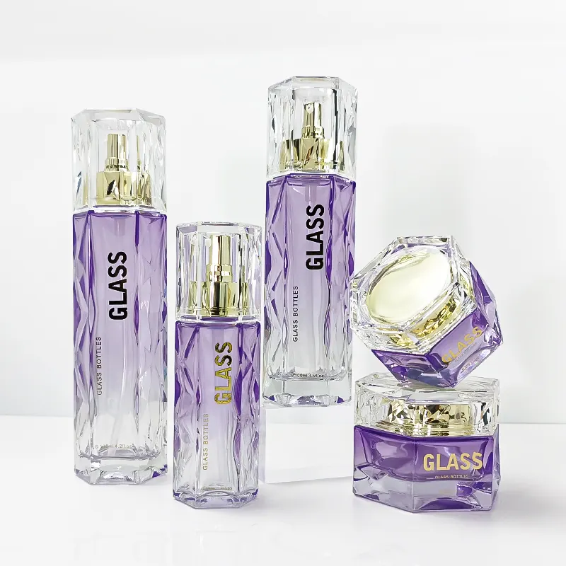 Why Glass Packaging Integrity Matters in Cosmetic Preservation