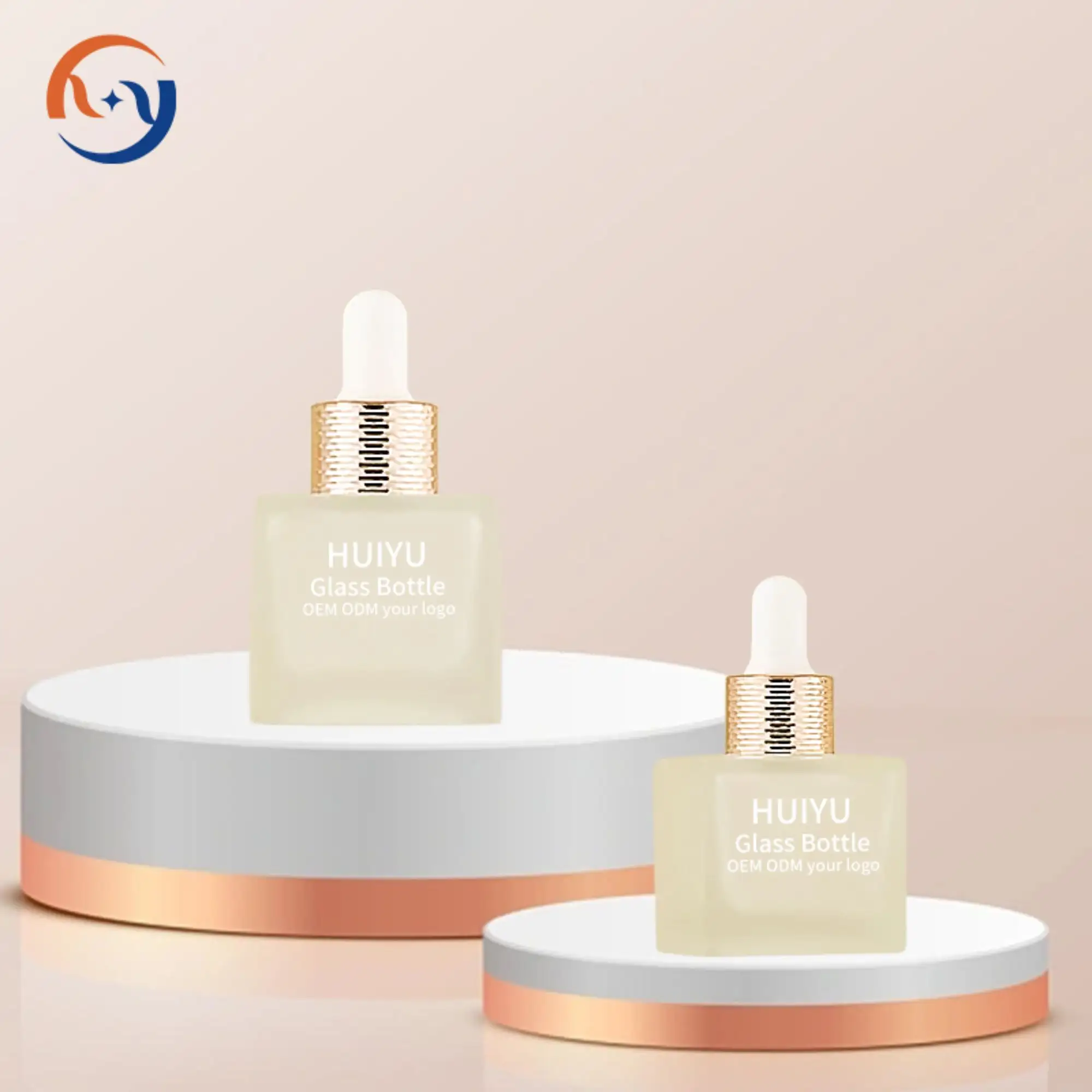 Hvordan essensielle olje-nypperflasker bevarer aromatisk styrke