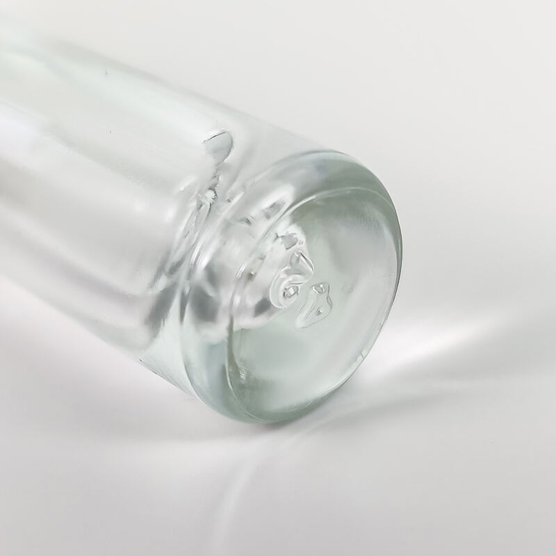 Fabrik Großeinkauf Kleine Klare 2ml 5ml 10ml Ampullen Parfümglasflaschen
