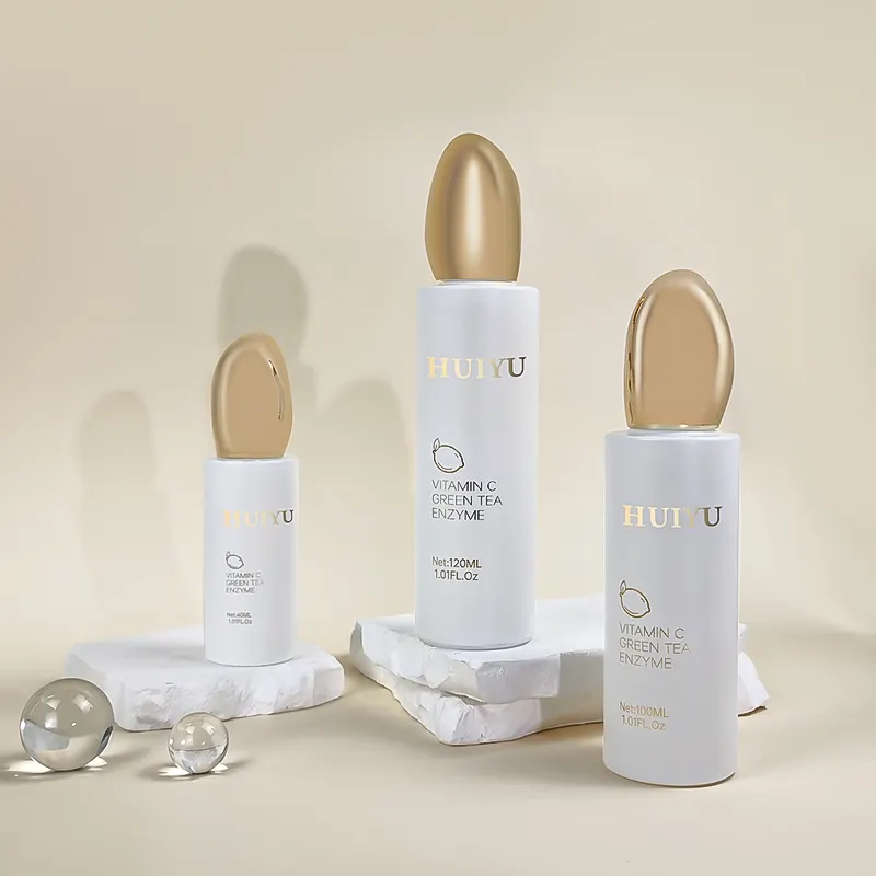 Innovative Surface Treatments for Cosmetic Glass Containers
