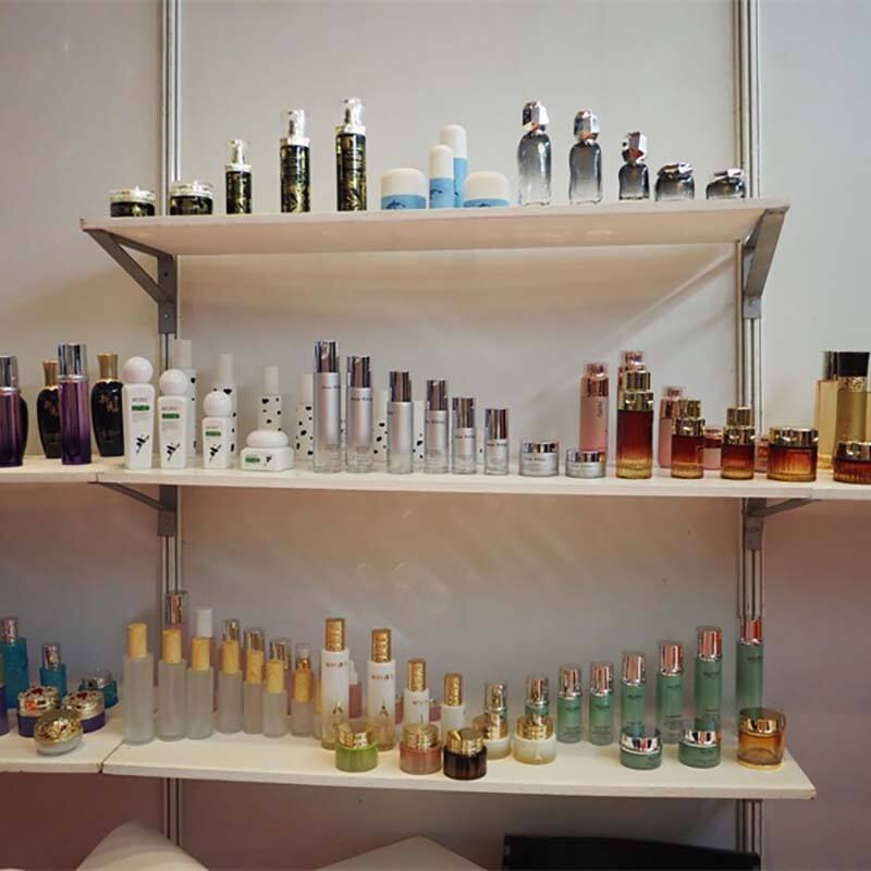 Spannende Jakarta-Ausstellung bei Huiyu Packaging