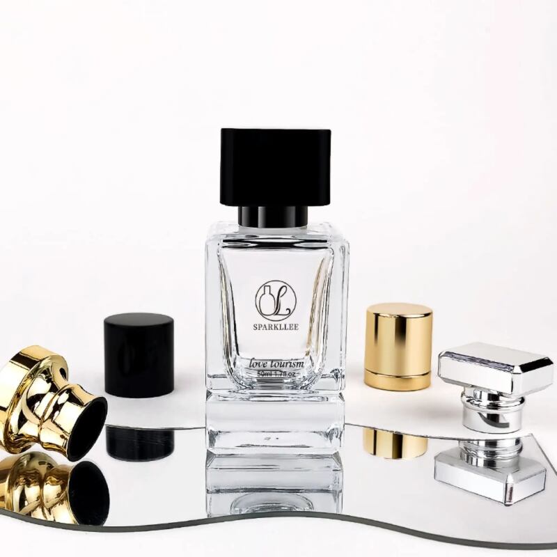 Premium perfume bottle