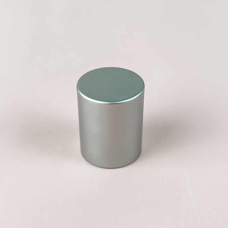 100ml Leeres Glasduftwasser-Sprayfläschchen HY-S002