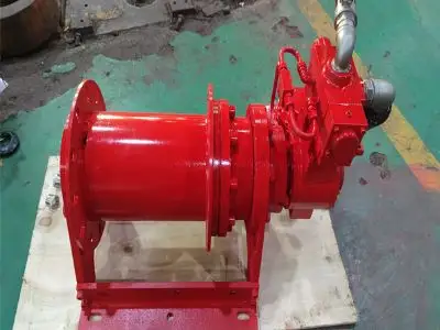 Hoë Prestasie Lugwinchoplossings vir Ekstreme Toestande