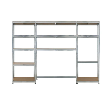 Top 5 Storage Racks for Warehouse and Industrial Use