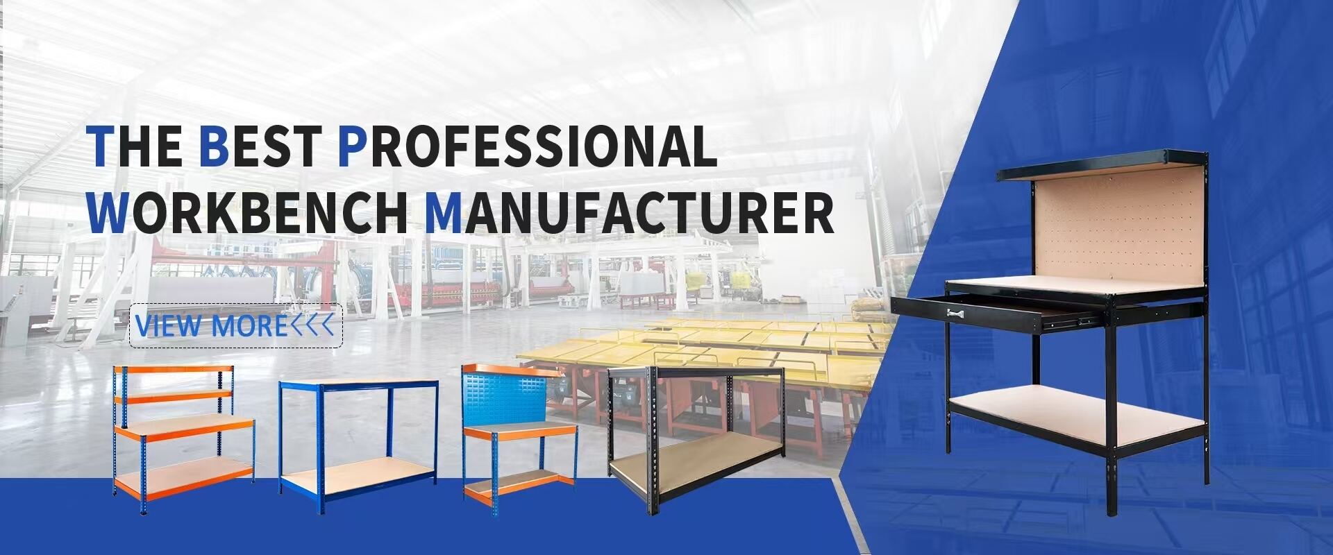 Qingdao Longwin Industry Co., Ltd.