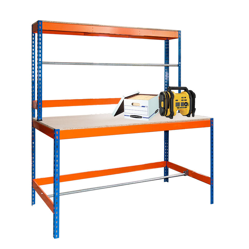 Superior Weight Capacity and Durability
