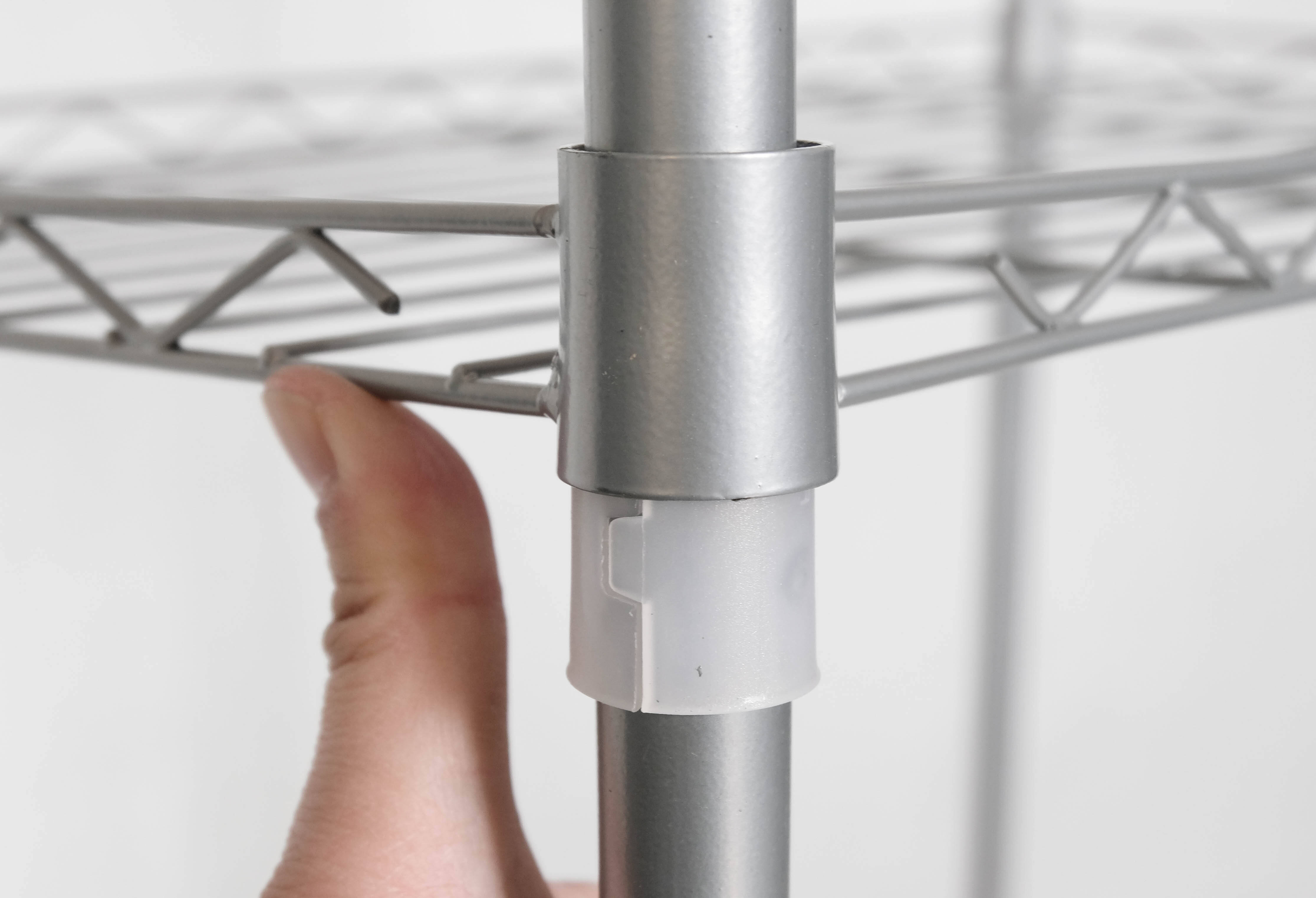 Superior Load-Bearing Capacity