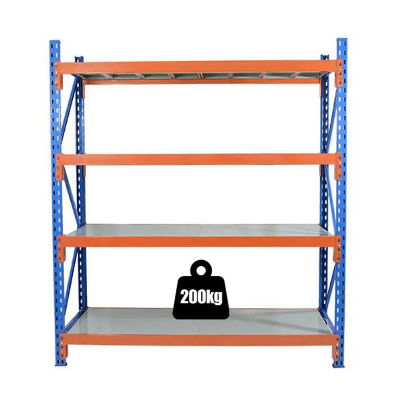 Best 5 Suppliers for heavy duty garage shelving in Mexico