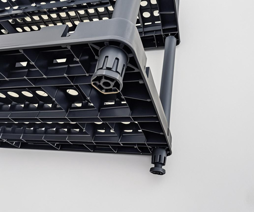 Superior Portability and Storage