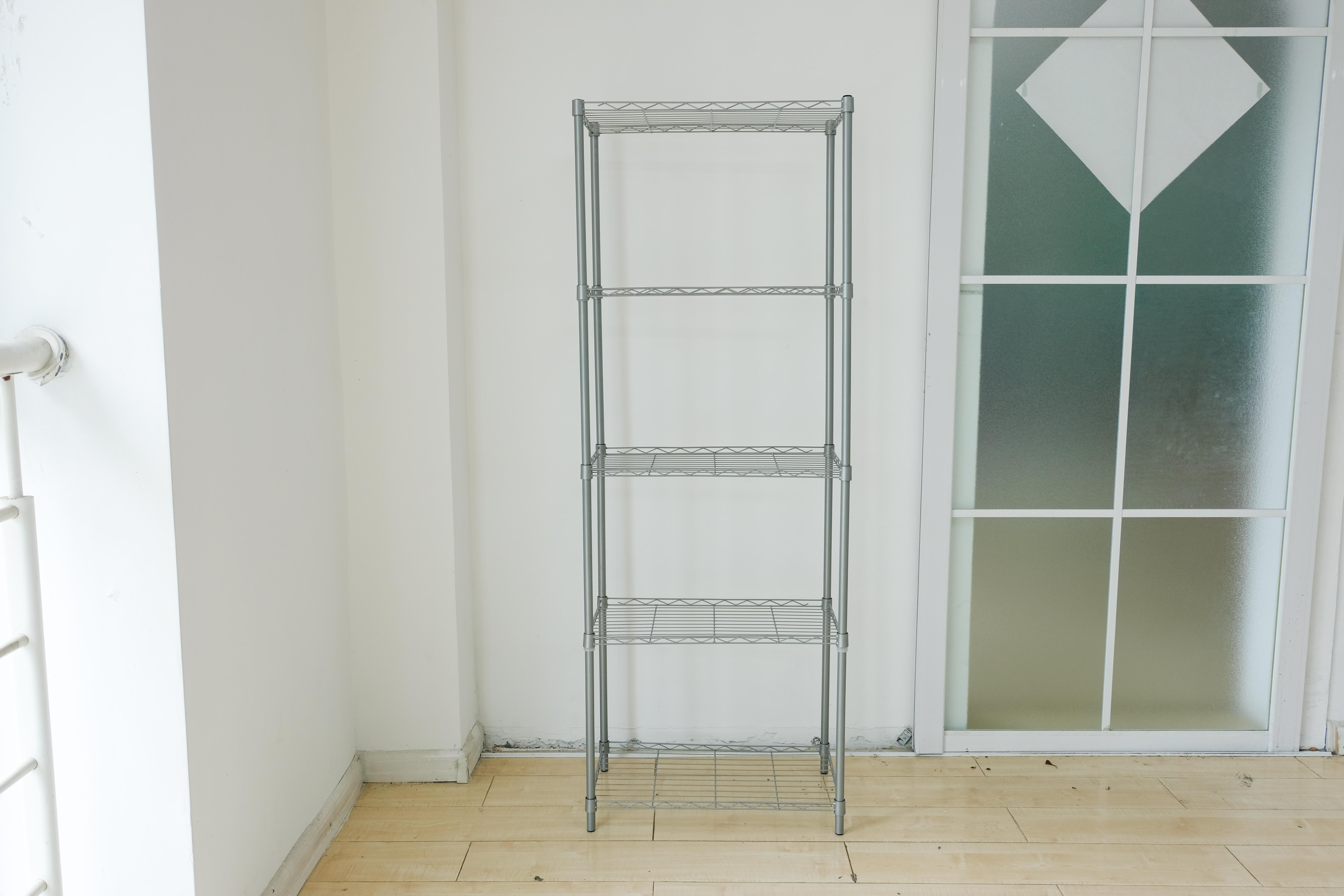 Superior Load-Bearing Capacity