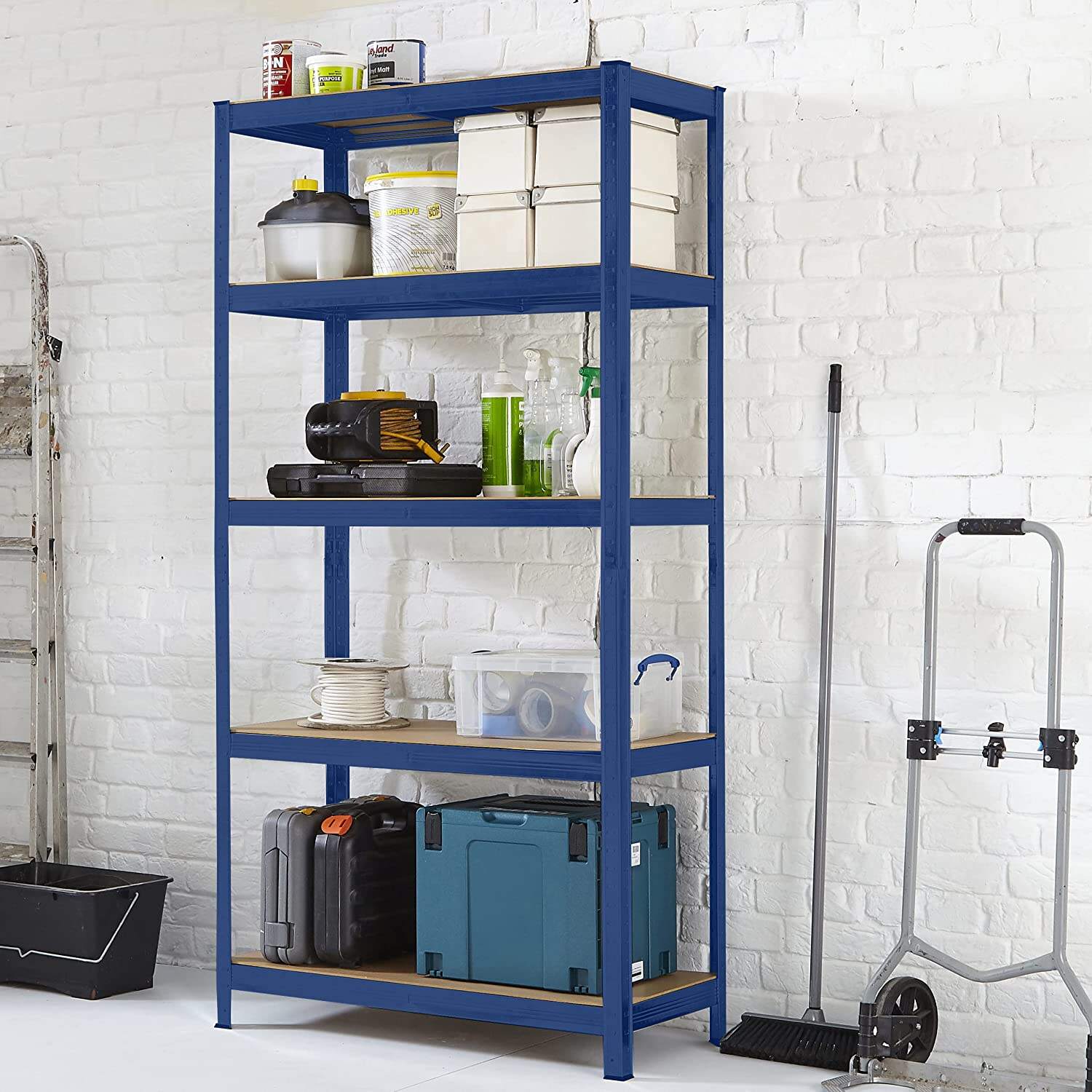 Customizable Configuration and Adaptability