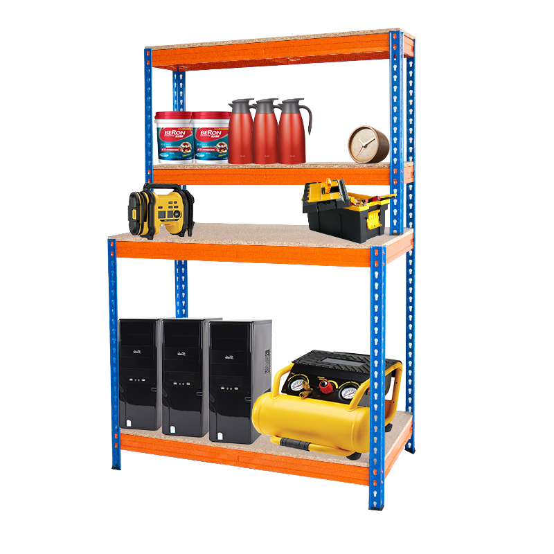 Optimized Space Management