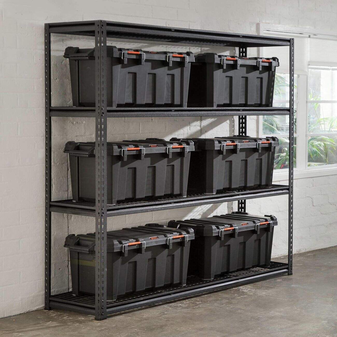 Customizable Storage Solutions
