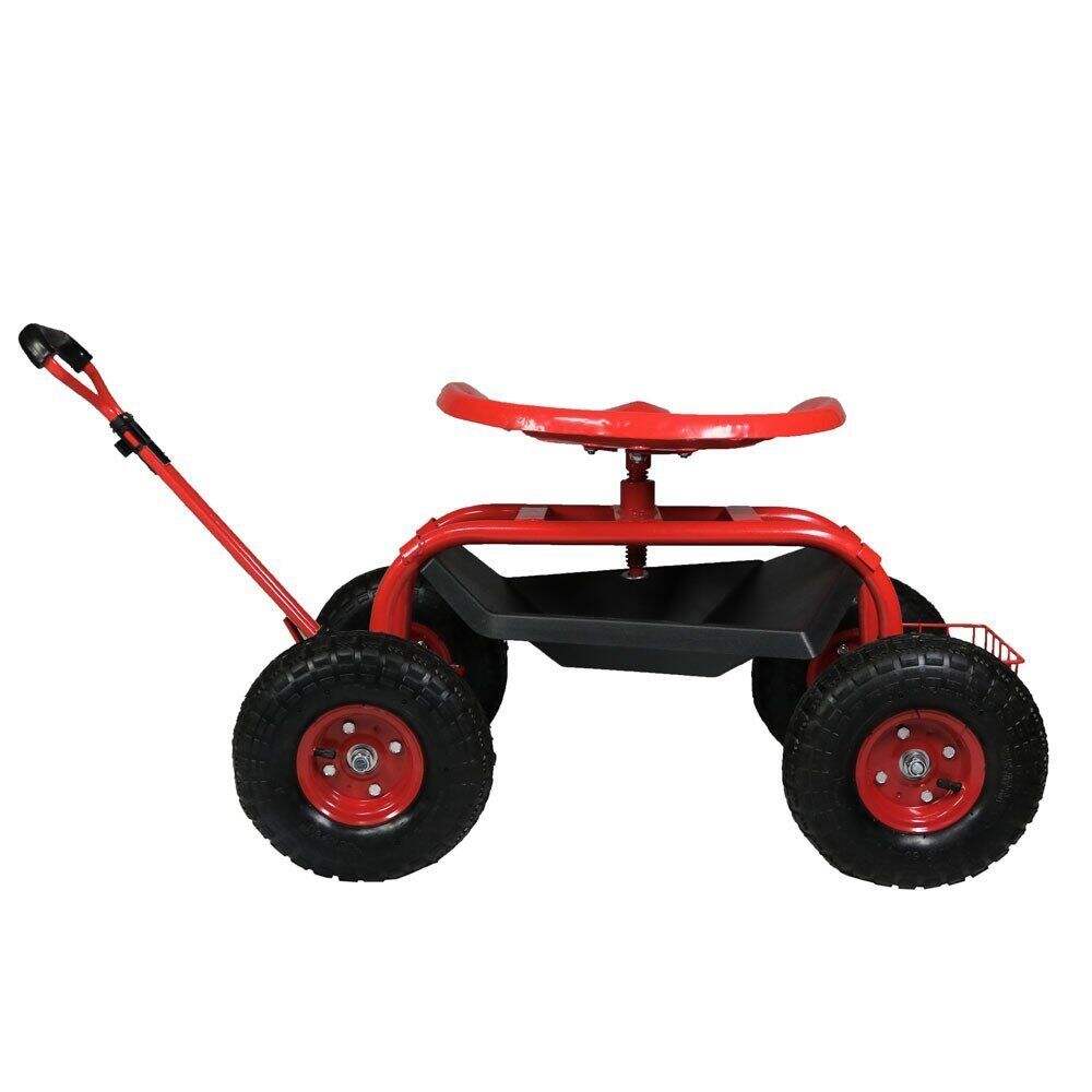 How to Verify the Alloy Quality of Imported Aluminum Cart Frames?