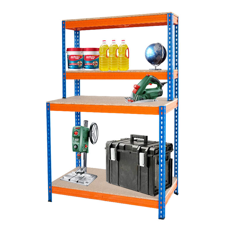 Maksimal rumsoptimering