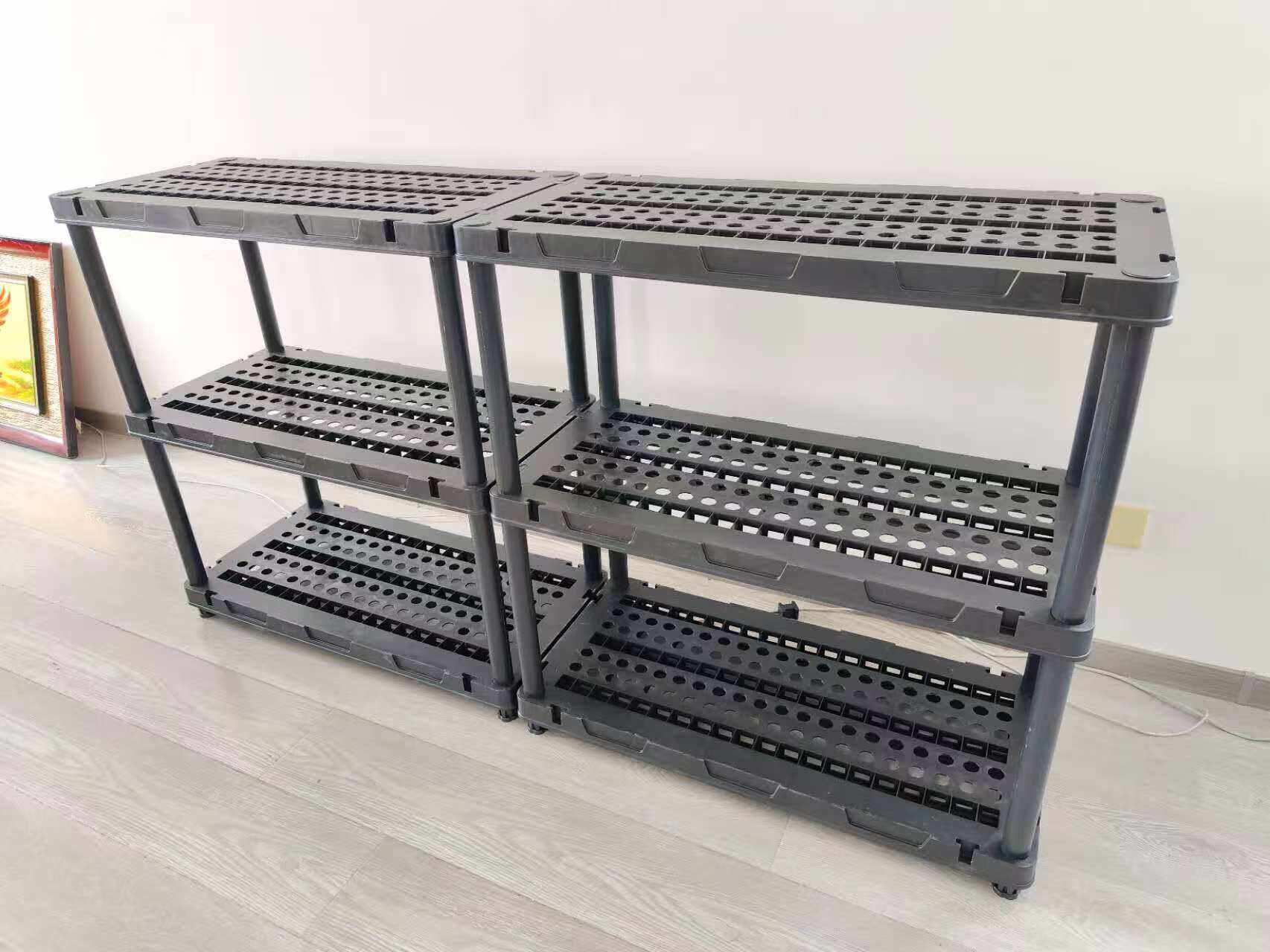 Customizable Modular Design