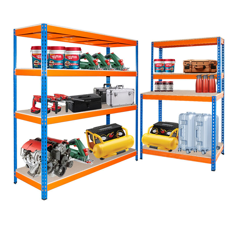 Customizable Modular Design