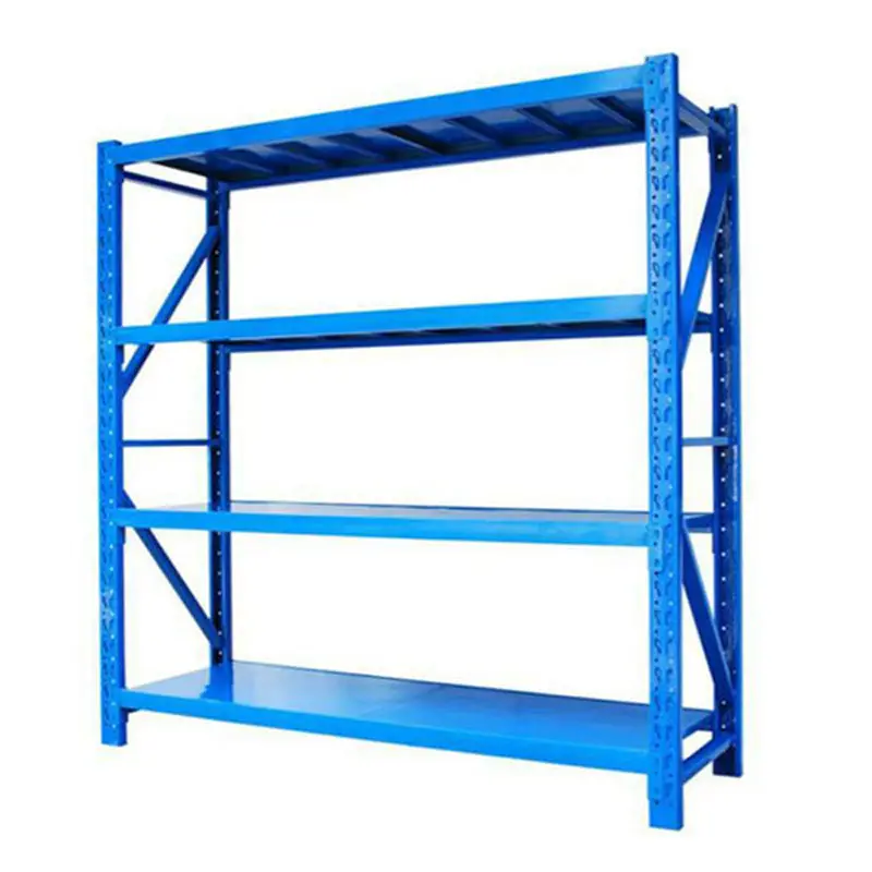 Professional Production Of Heavy Duty Shelving Supplier