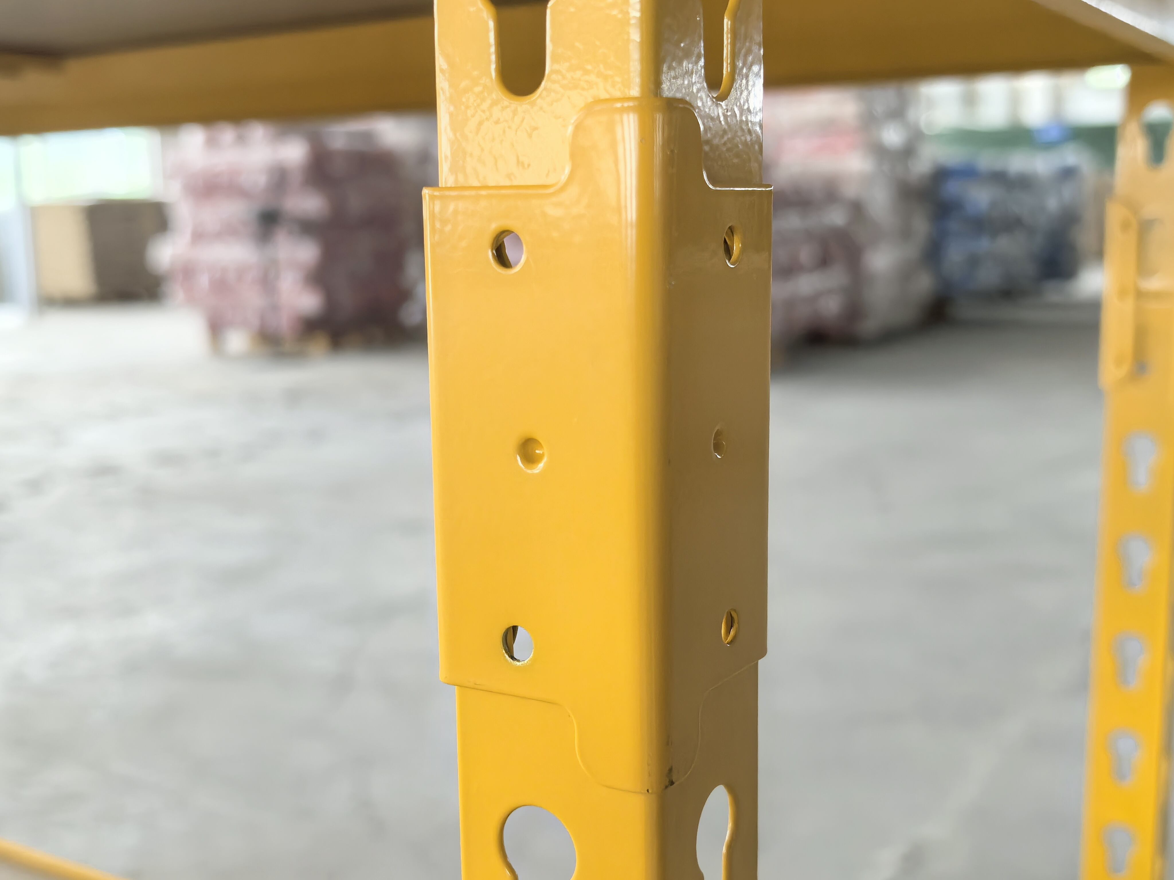 Superior Load-Bearing Capacity