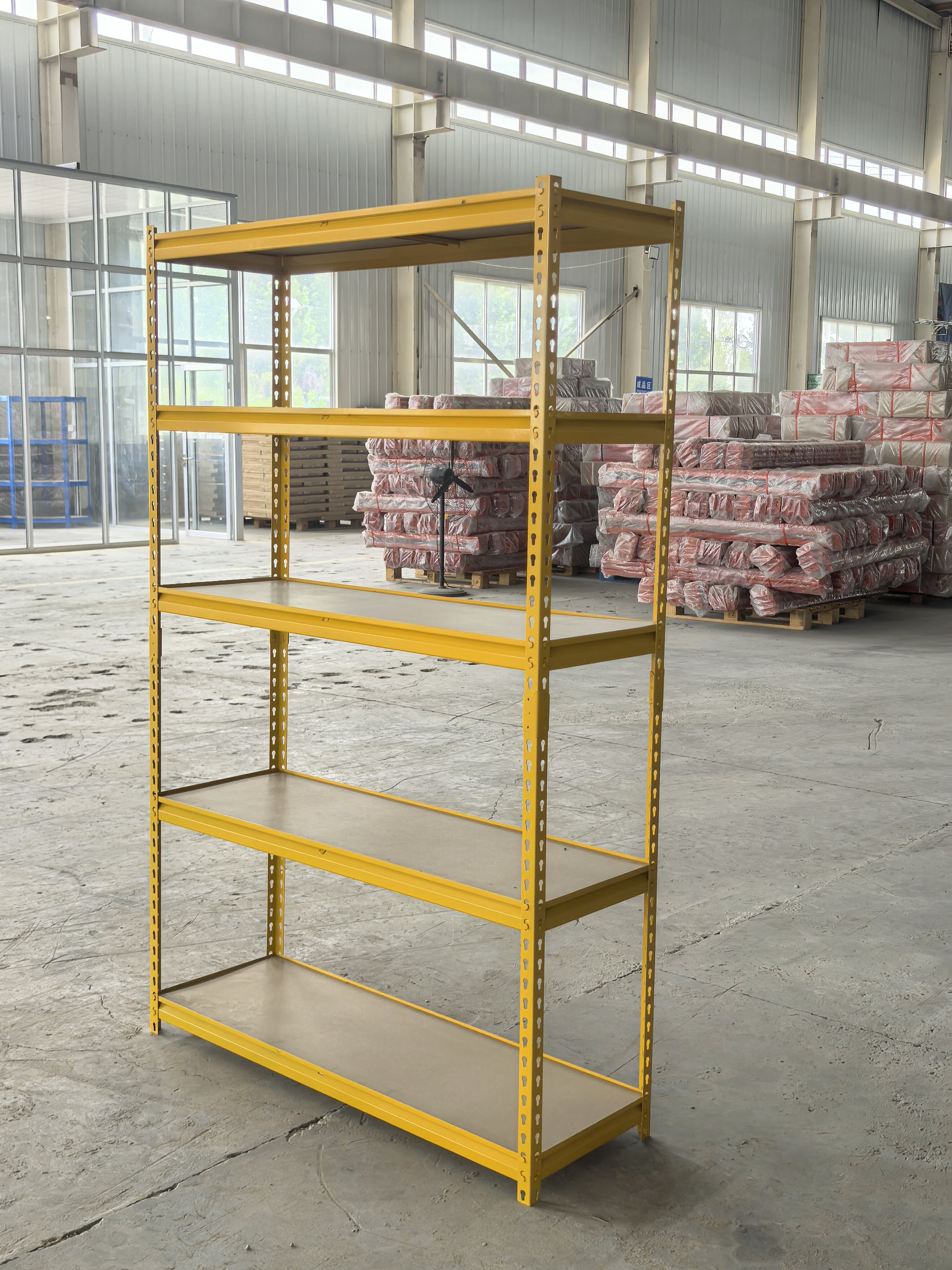 Modular Expansion Capabilities