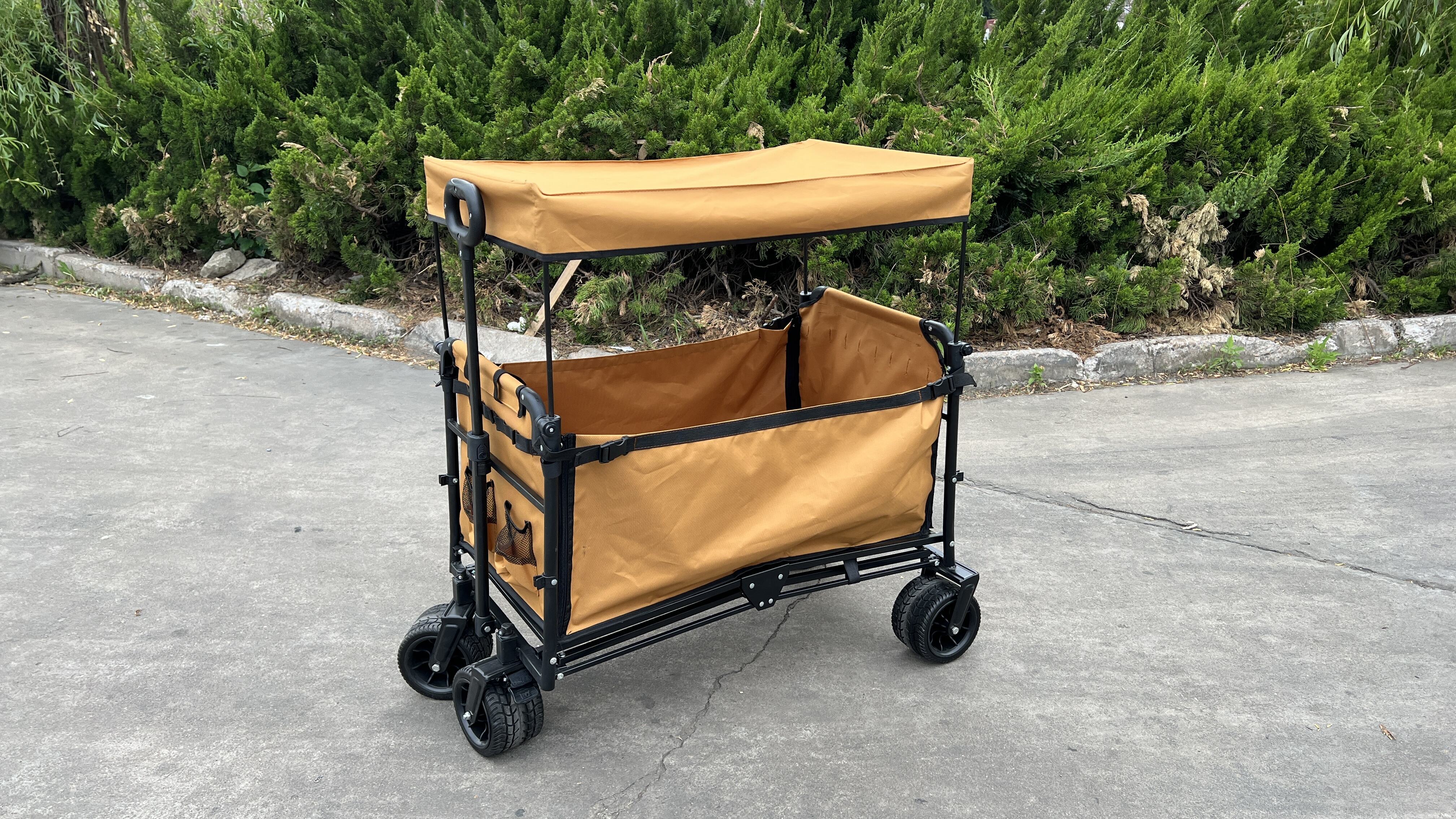 Superior Weight Capacity and Structural Integrity