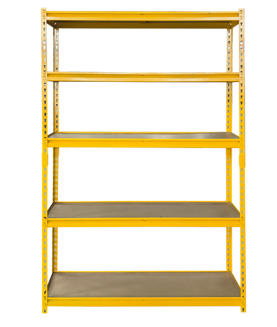 Wholesale Steel Shelving Supplier: Tips to Optimize Your Storage Space