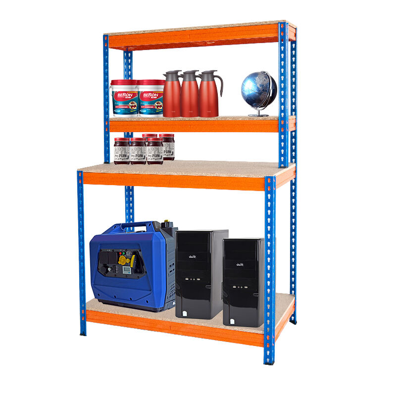 Versatile Customization and Modular Expandability