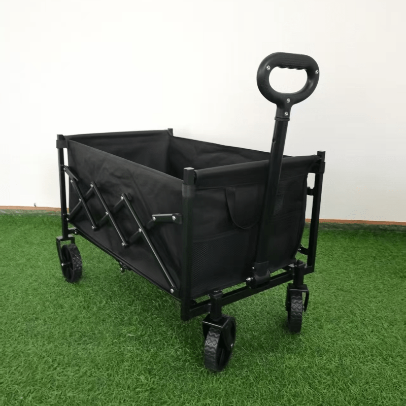 Wagon na maigsi