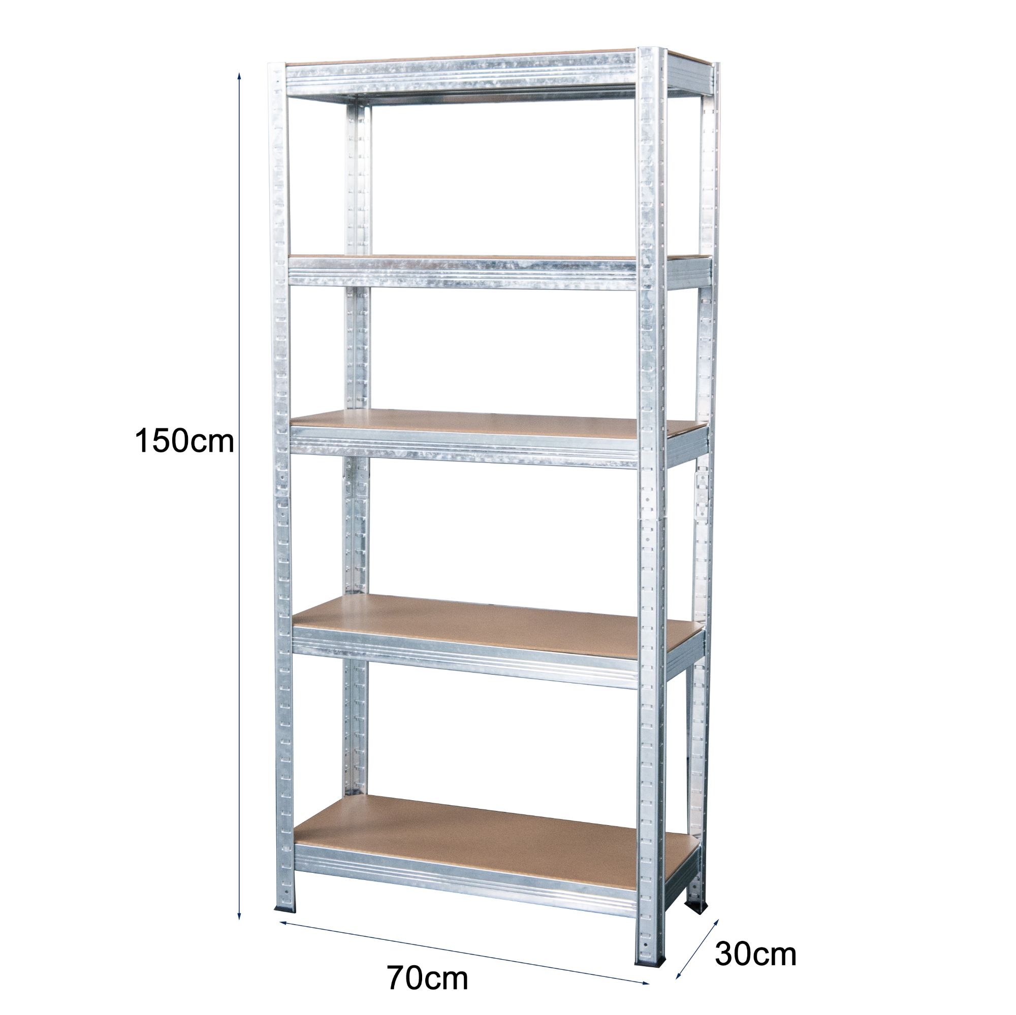 Top 4 garage storage shelf suppliers In Canada