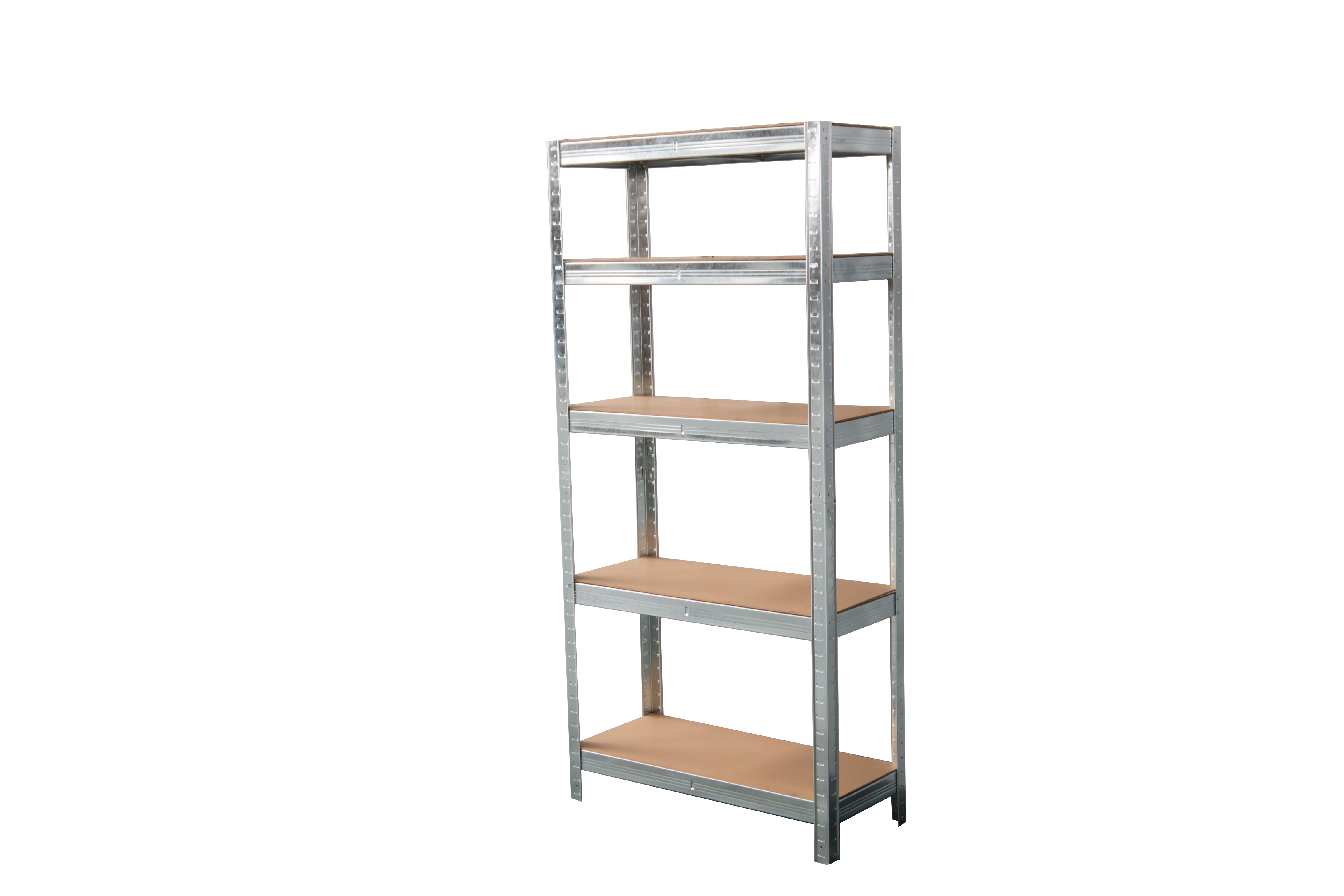 Why do commercial kitchens rely on metal kitchen shelves suppliers?