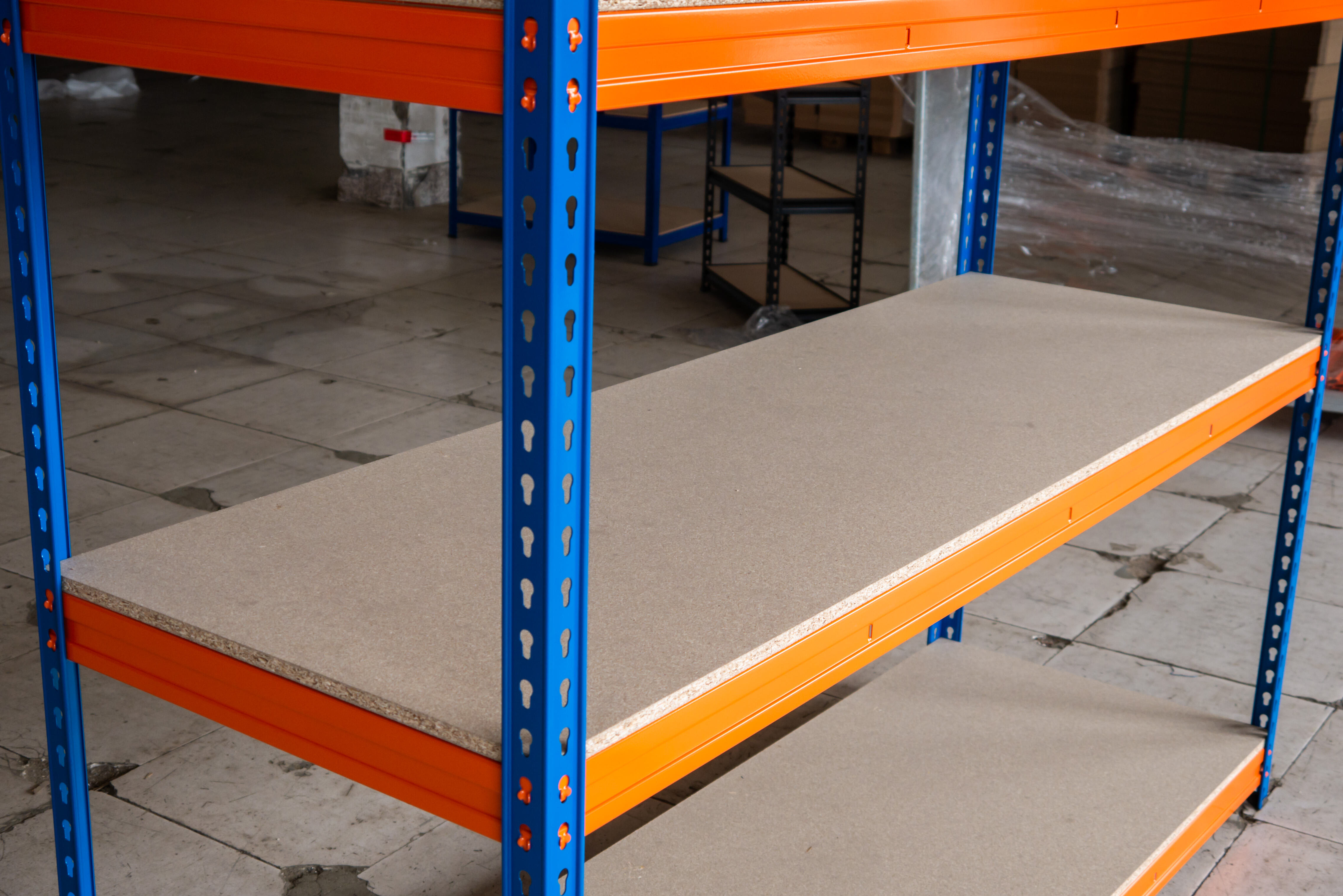 When should procurement teams audit garage tool rack suppliers?