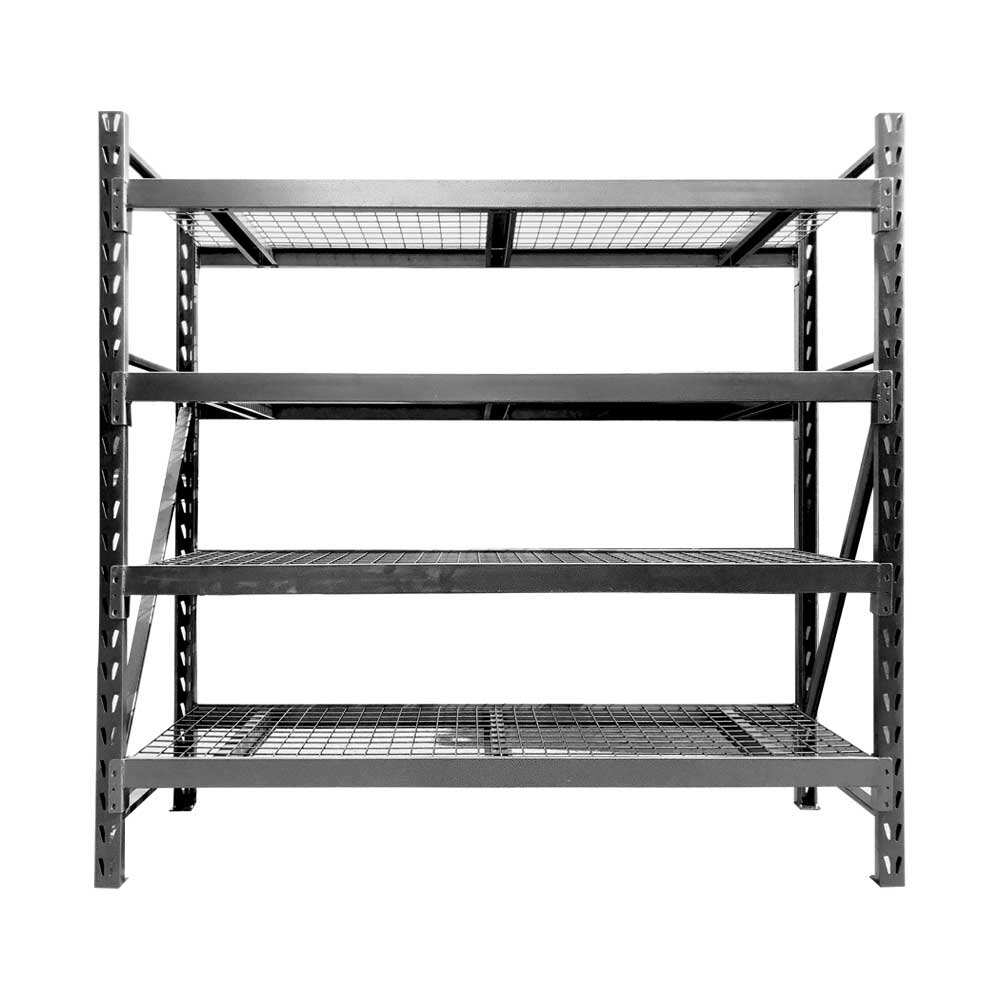 Versatile Load Capacity