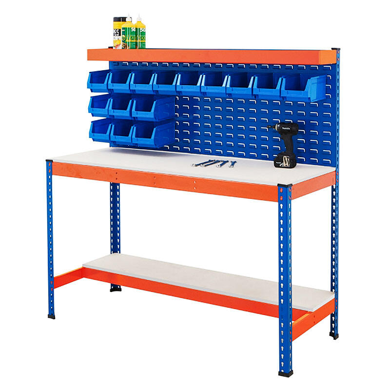 Superior Load-Bearing Capacity