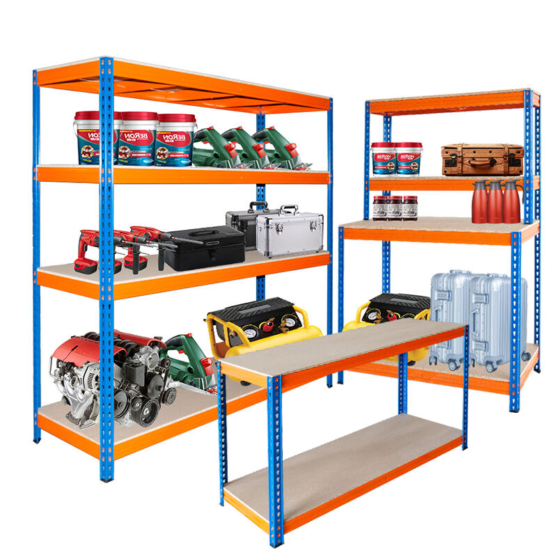 Superior Weight Distribution Technology