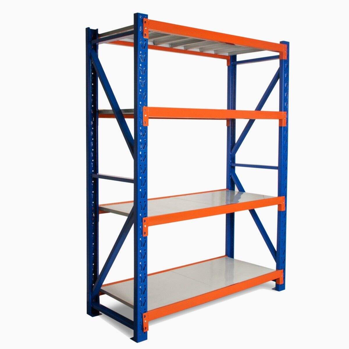 Advanced Manufacturing Technology Ensures Superior Quality Control