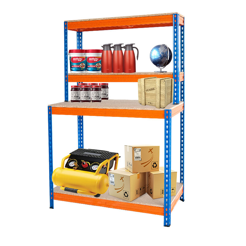 Heavy-Duty Construction and Stability